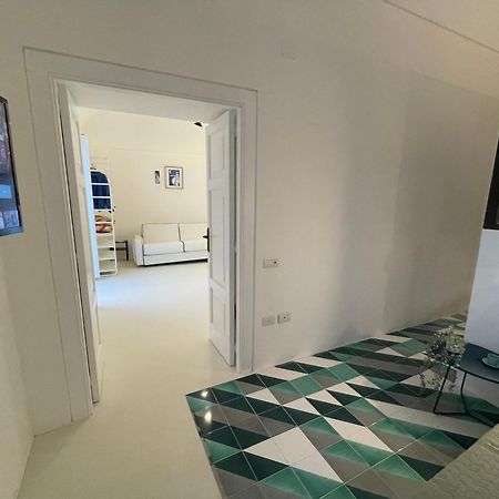 La Pigolina Blue Lejlighed Positano Eksteriør billede